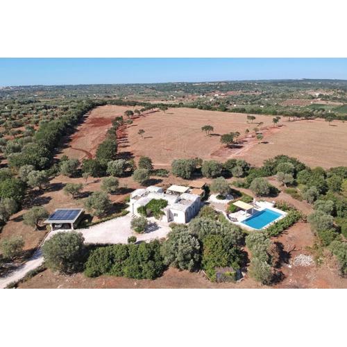 Ferienhaus Mit Privatpool An Der Adriaküste