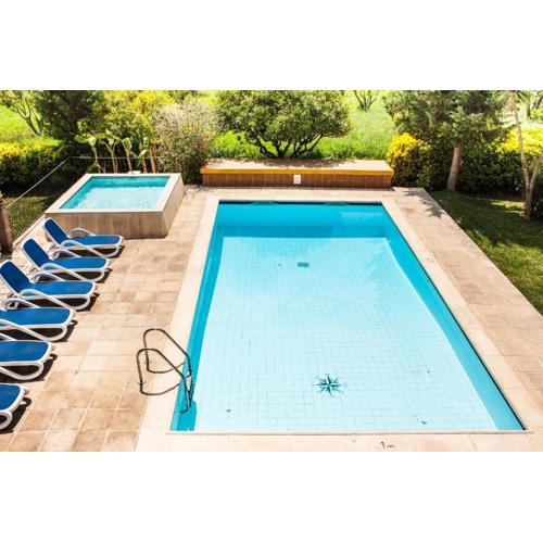Ferienhaus mit Privatpool für 12 Personen ca 200 qm in Pollença, Mallorca Nordküste von Mallorca