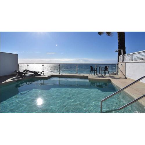 Ferienhaus mit Privatpool für 6 Personen ca 246 qm in Nerja, Andalusien Costa del Sol