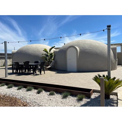 Ferienhaus Nausicaa Guesthouse