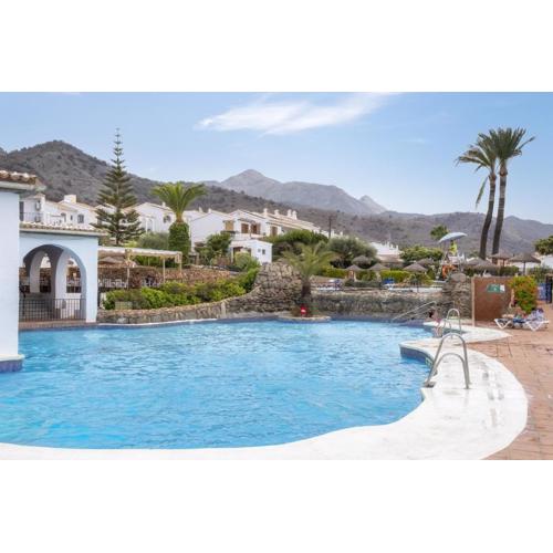 Ferienhaus Nerja