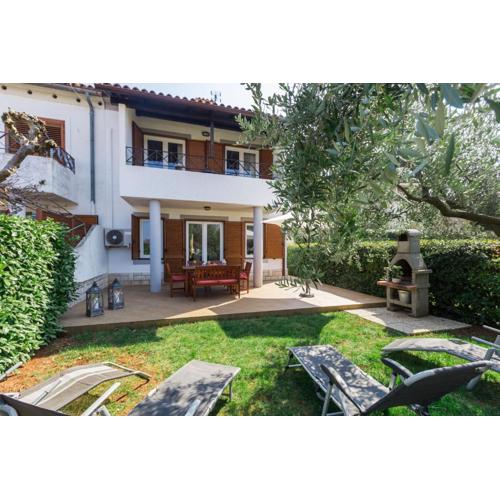 Ferienhaus Oliva