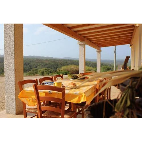 Ferienhaus Stazzo Dell Antica Trebbia In Gallura