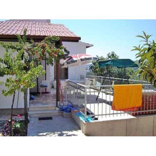 Ferienhaus Sunara Mit Terrasse Und Kinderpool