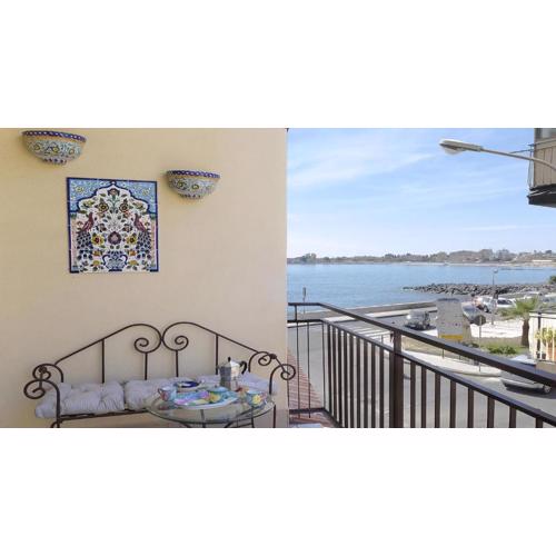 Ferienhaus Tysandros In Giardini Naxos