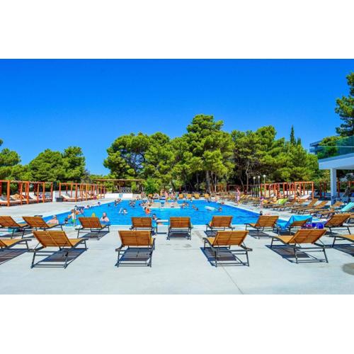 Ferienhaus Vodice