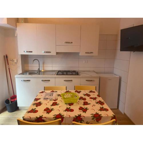 Ferienwohnung Alloggio Nel Borgo
