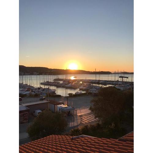 **** Ferienwohnung auf der Insel Rab