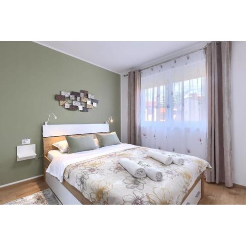 Ferienwohnung Bojana