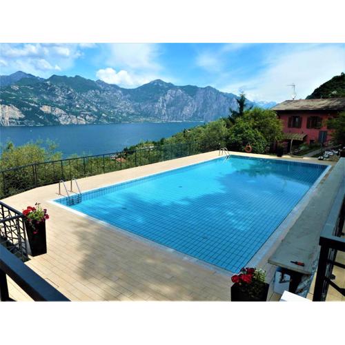 Ferienwohnung Cesare by Facchinelli - Lux