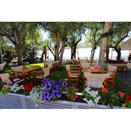 Квартира Халкидики Флогита / Ferienwohnung Chalkidiki Griechenland