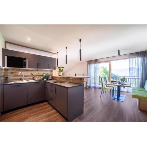 Ferienwohnung Cuve