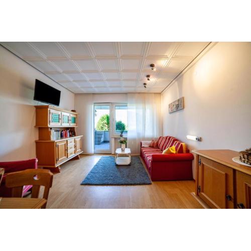 Ferienwohnung Ella