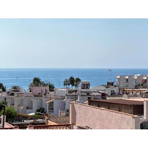 Ferienwohnung für 1 Personen ca 25 qm in Nerja, Andalusien Costa del Sol