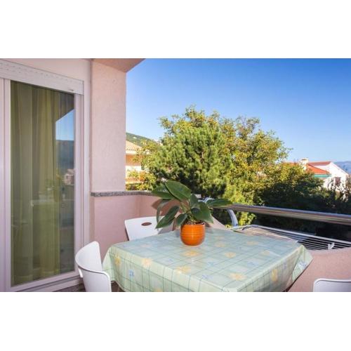 Ferienwohnung für 2 Personen 1 Kind ca 32 qm in Baška, Kvarner Bucht Krk - b59550
