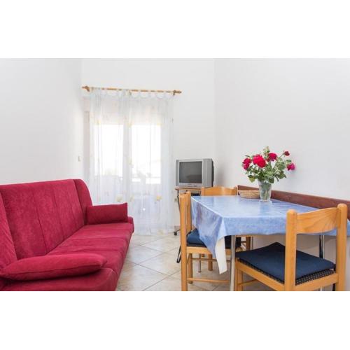 Ferienwohnung für 2 Personen 1 Kind ca 32 qm in Baška, Kvarner Bucht Krk - b59576