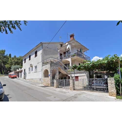 Ferienwohnung für 2 Personen ca 15 qm in Sijana, Istrien Istrische Riviera