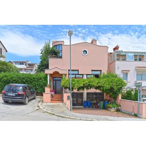 Ferienwohnung für 2 Personen ca 20 qm in Pula, Istrien Istrische Riviera