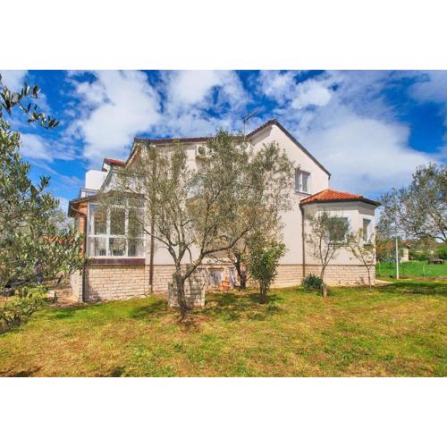 Ferienwohnung für 2 Personen ca 22 qm in Fažana, Istrien Istrische Riviera