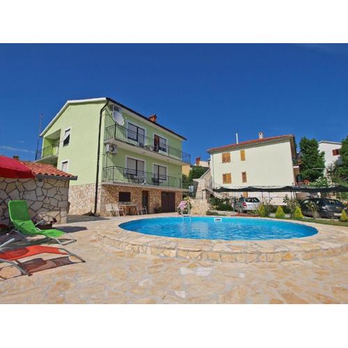 Ferienwohnung für 2 Personen ca 22 qm in Pula, Istrien Istrische Riviera