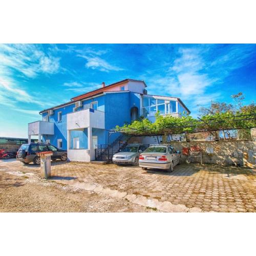 Ferienwohnung für 2 Personen ca 24 qm in Fažana, Istrien Istrische Riviera