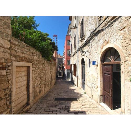 Ferienwohnung für 2 Personen ca 28 qm in Pula, Istrien Istrische Riviera