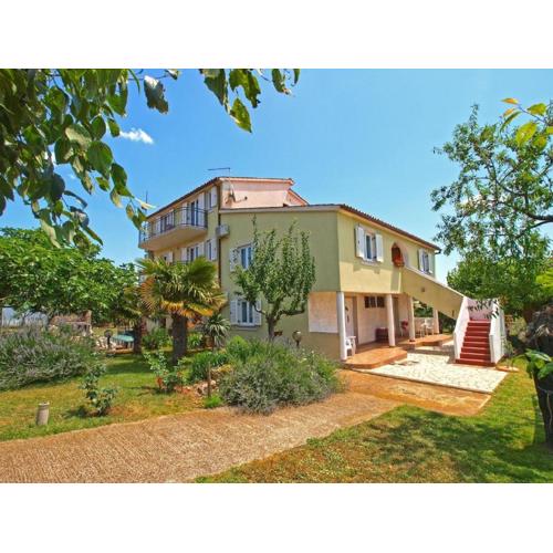 Ferienwohnung für 2 Personen ca 30 qm in Fažana, Istrien Istrische Riviera