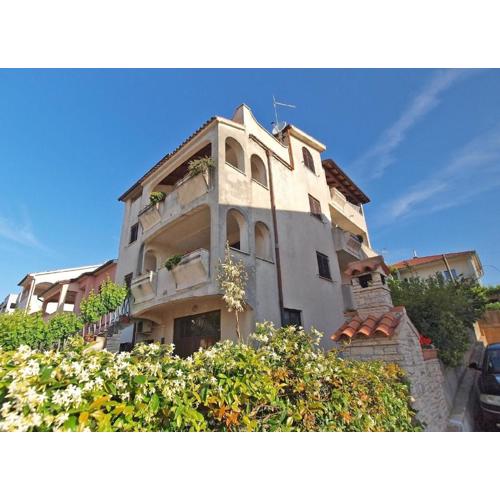 Ferienwohnung für 2 Personen ca 30 qm in Pula, Istrien Istrische Riviera