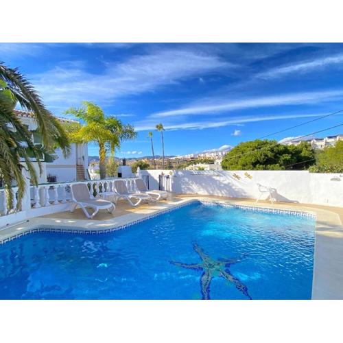 Ferienwohnung für 2 Personen ca 35 qm in Nerja, Andalusien Costa del Sol