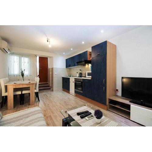 Ferienwohnung für 2 Personen ca 36 qm in Pula, Istrien Istrische Riviera