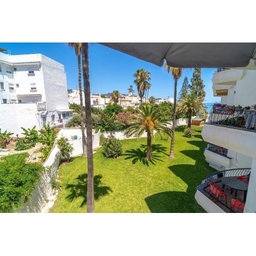 Ferienwohnung für 2 Personen ca 40 qm in Nerja, Andalusien Costa del Sol