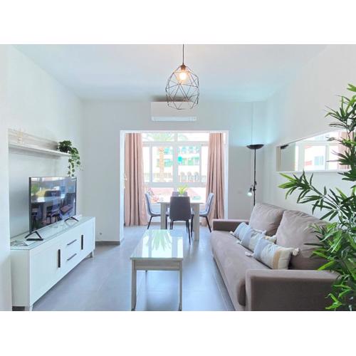 Ferienwohnung für 2 Personen ca 45 qm in Nerja, Andalusien Costa del Sol