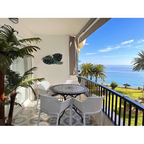 Ferienwohnung für 2 Personen ca 50 qm in Nerja, Andalusien Costa del Sol