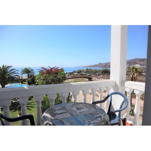 Ferienwohnung für 2 Personen ca 50 qm in Nerja, Andalusien Costa del Sol