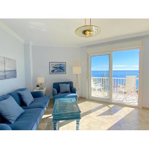 Ferienwohnung für 2 Personen ca 50 qm in Nerja, Andalusien Costa del Sol