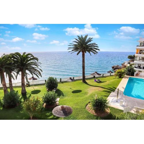 Ferienwohnung für 2 Personen ca 50 qm in Nerja, Andalusien Costa del Sol