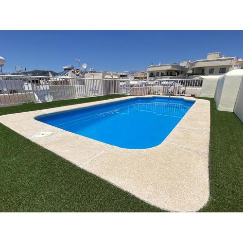Ferienwohnung für 2 Personen ca 60 qm in Nerja, Andalusien Costa del Sol
