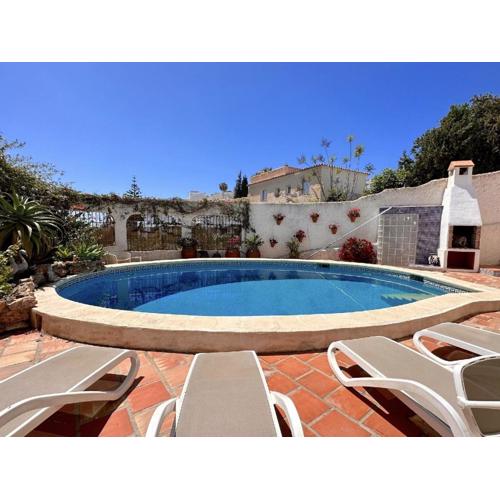 Ferienwohnung für 2 Personen ca 60 qm in Nerja, Andalusien Costa del Sol