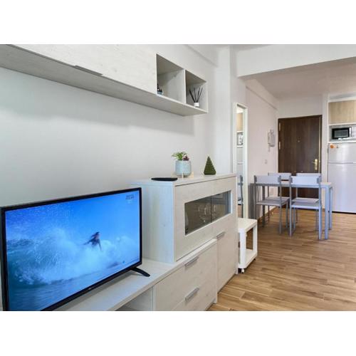 Ferienwohnung für 2 Personen ca 60 qm in Nerja, Andalusien Costa del Sol