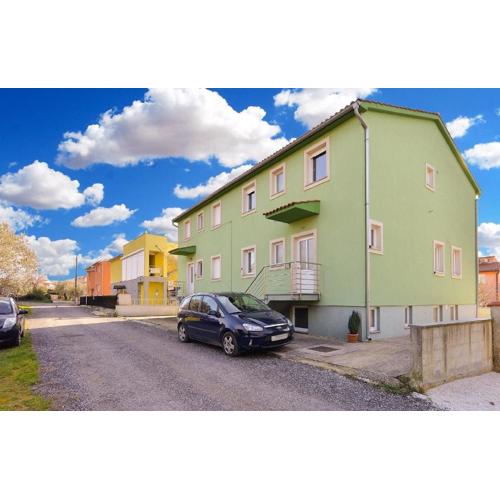 Ferienwohnung für 3 Personen ca 30 qm in Fažana, Istrien Istrische Riviera