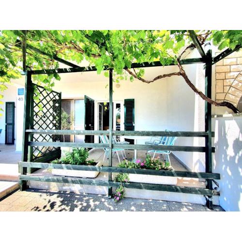 Ferienwohnung für 3 Personen ca 35 m in Baška, Adriaküste Kroatien Kroatische Inseln