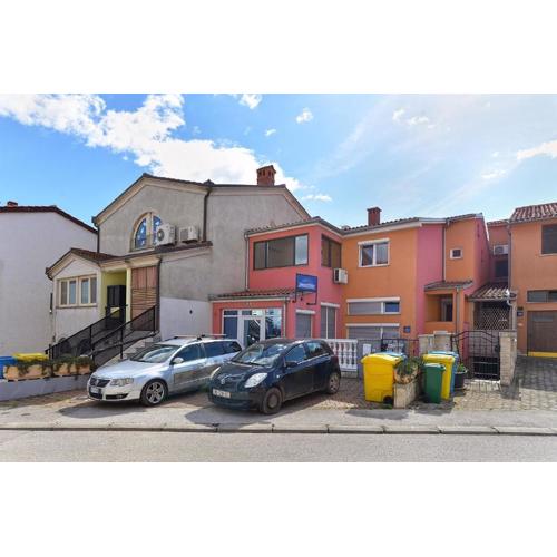 Ferienwohnung für 3 Personen ca 35 qm in Pula, Istrien Istrische Riviera
