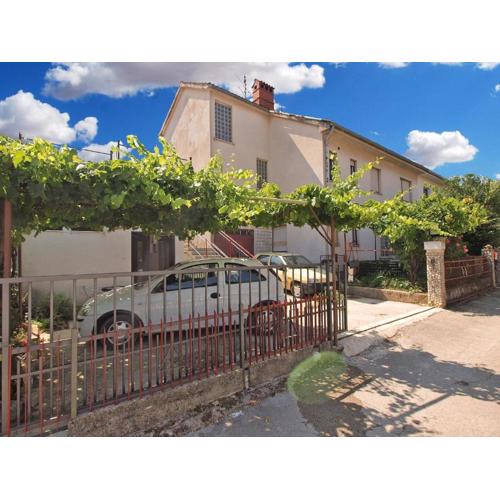 Ferienwohnung für 3 Personen ca 35 qm in Pula, Istrien Istrische Riviera