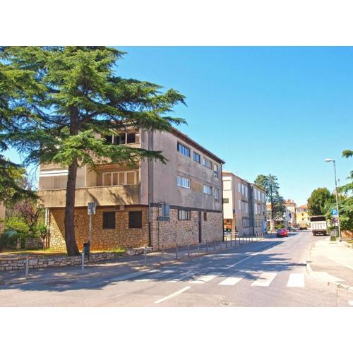 Ferienwohnung für 3 Personen ca 36 qm in Fažana, Istrien Istrische Riviera
