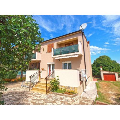 Ferienwohnung für 3 Personen ca 42 qm in Rovinj, Istrien Istrische Riviera