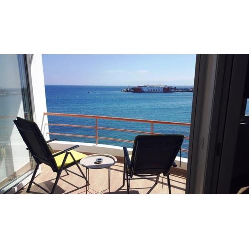 Ferienwohnung für 3 Personen ca 45 m in Los Cristianos, Teneriffa Westküste von Teneriffa