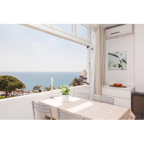 Ferienwohnung für 3 Personen ca 45 qm in Nerja, Andalusien Costa del Sol