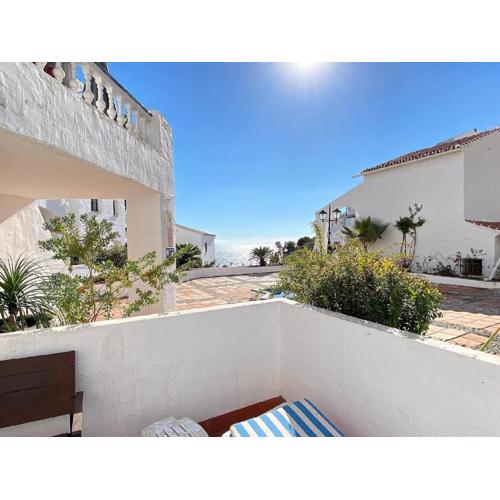 Ferienwohnung für 3 Personen ca 60 qm in Nerja, Andalusien Costa del Sol