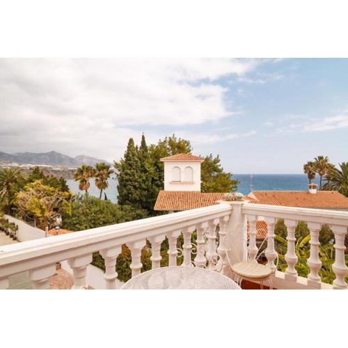 Ferienwohnung für 3 Personen ca 65 qm in Nerja, Andalusien Costa del Sol
