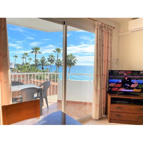 Ferienwohnung für 3 Personen ca 65 qm in Nerja, Andalusien Costa del Sol